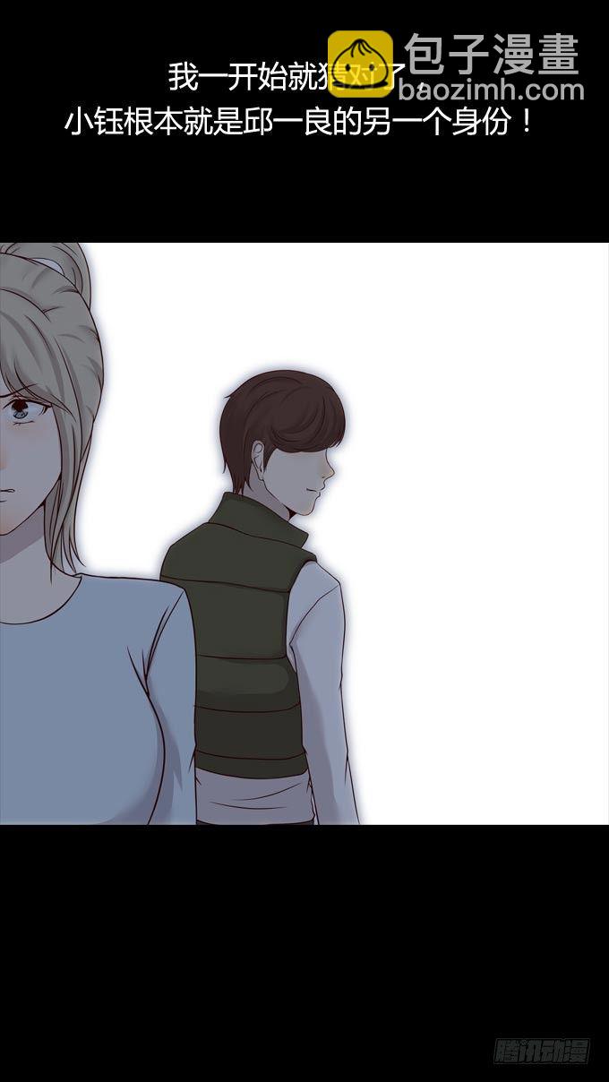 《人皮衣裳》第一季怀疑 第26页