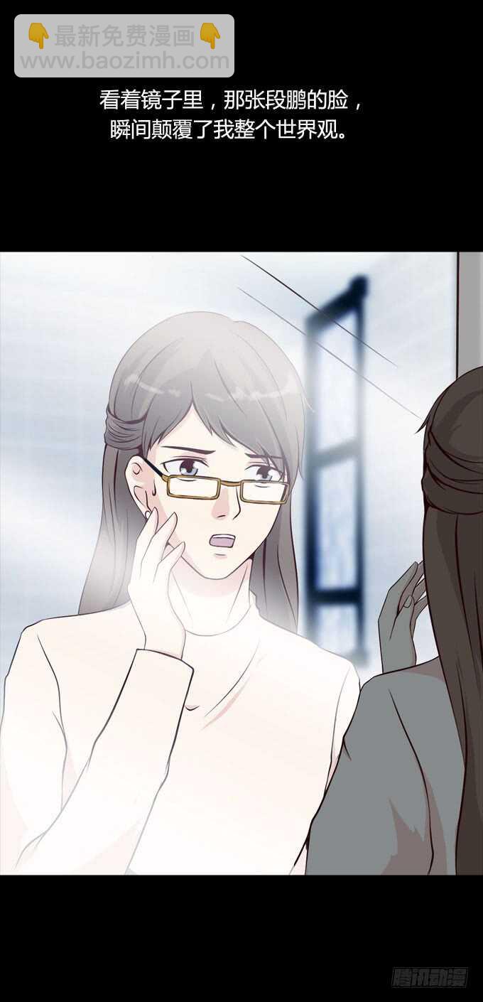 《人皮衣裳》第二季撞脸 第8页