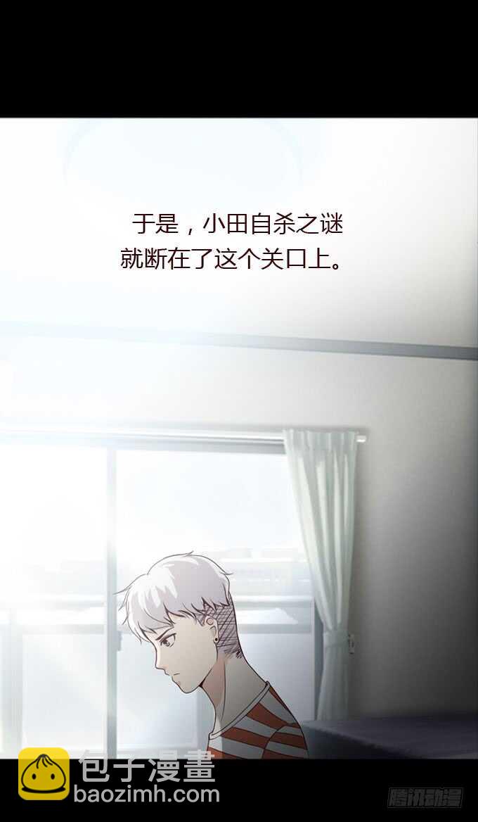 《人皮衣裳》第二季小田之死 第18页