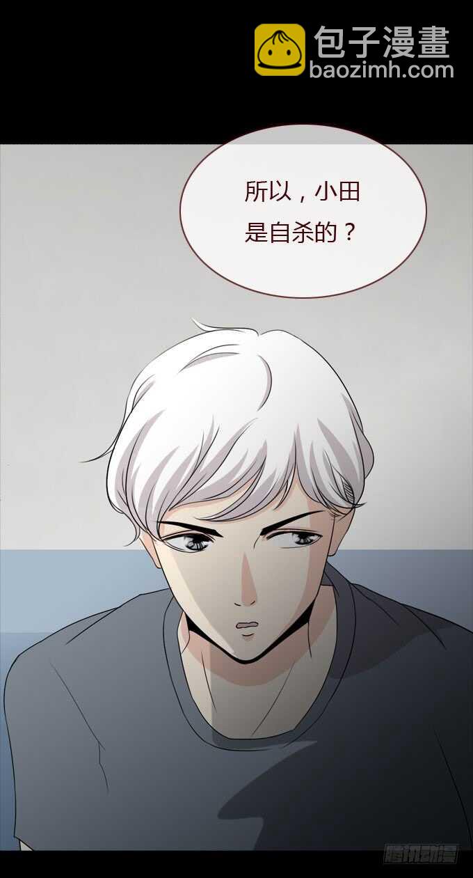 《人皮衣裳》第二季寻找 第3页