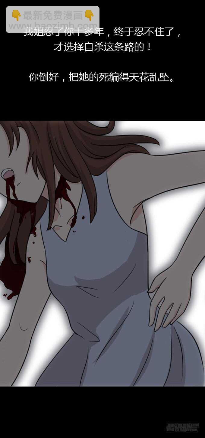 《人皮衣裳》第二季旧事 第12页