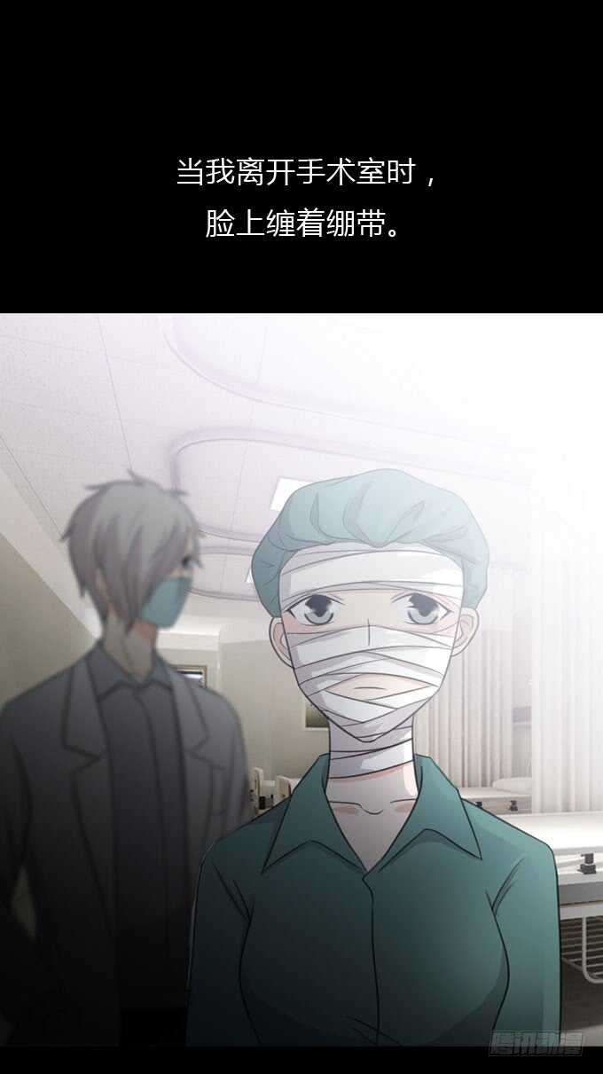 《人皮衣裳》第三季整容 第11页