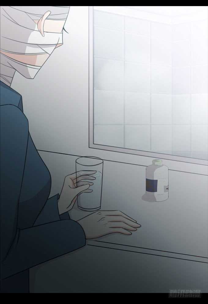 《人皮衣裳》第三季整容 第28页