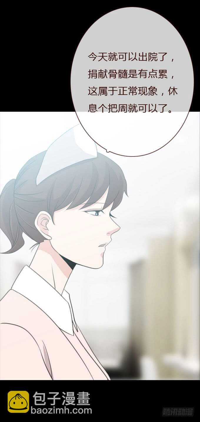 《人皮衣裳》第三季整容 第35页