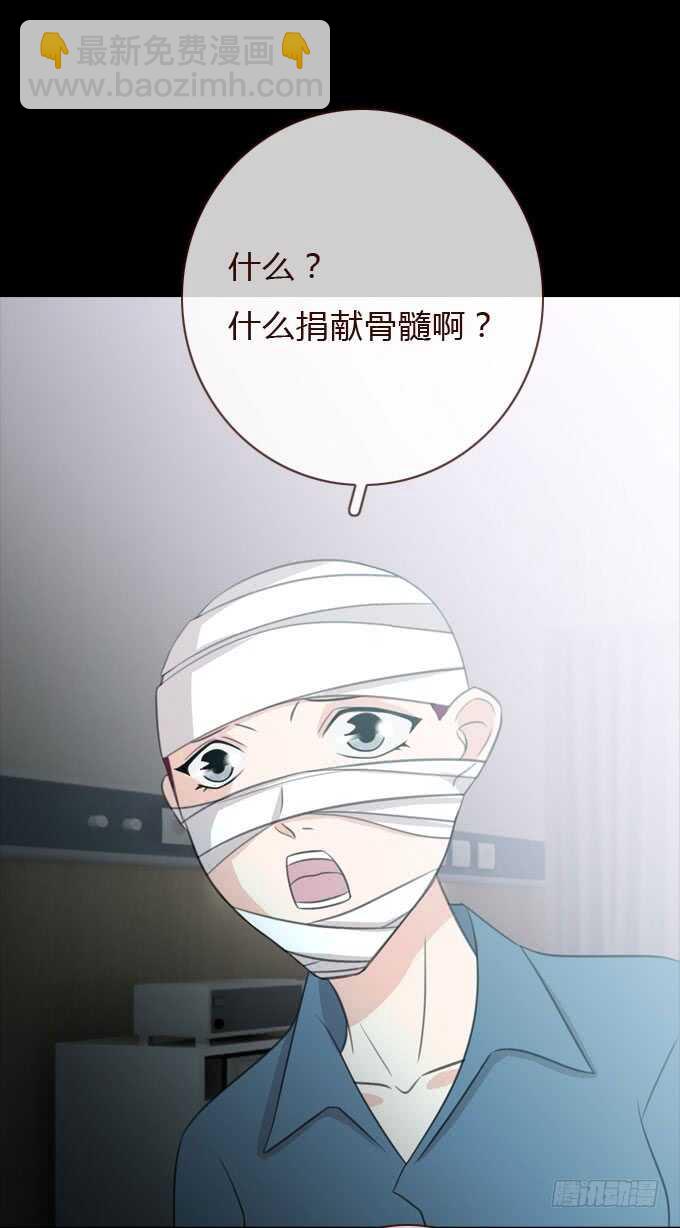 《人皮衣裳》第三季整容 第36页
