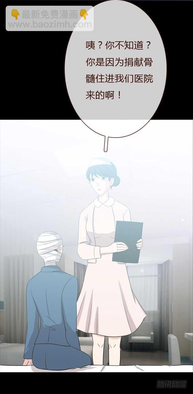 《人皮衣裳》第三季整容 第37页