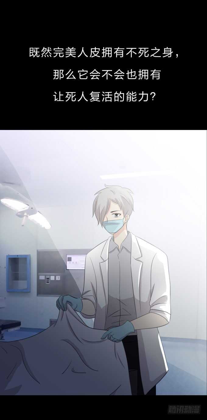 《人皮衣裳》第三季医生 第23页