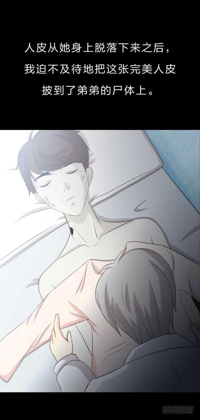 《人皮衣裳》第三季医生 第29页