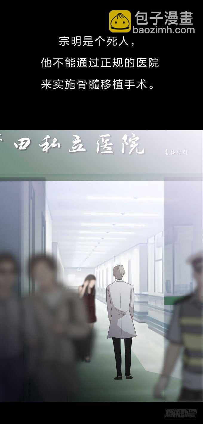 《人皮衣裳》第三季医生 第35页