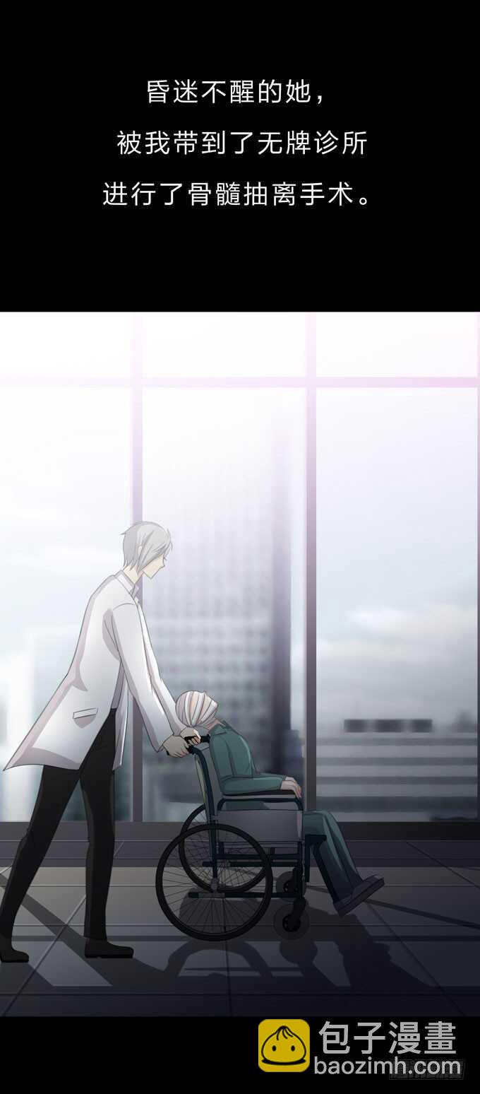 《人皮衣裳》第三季医生 第38页