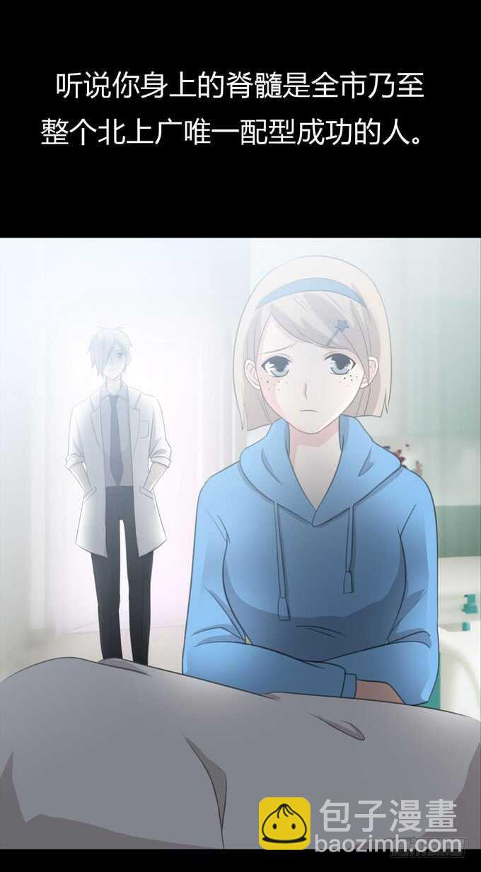 《人皮衣裳》第三季医生 第8页