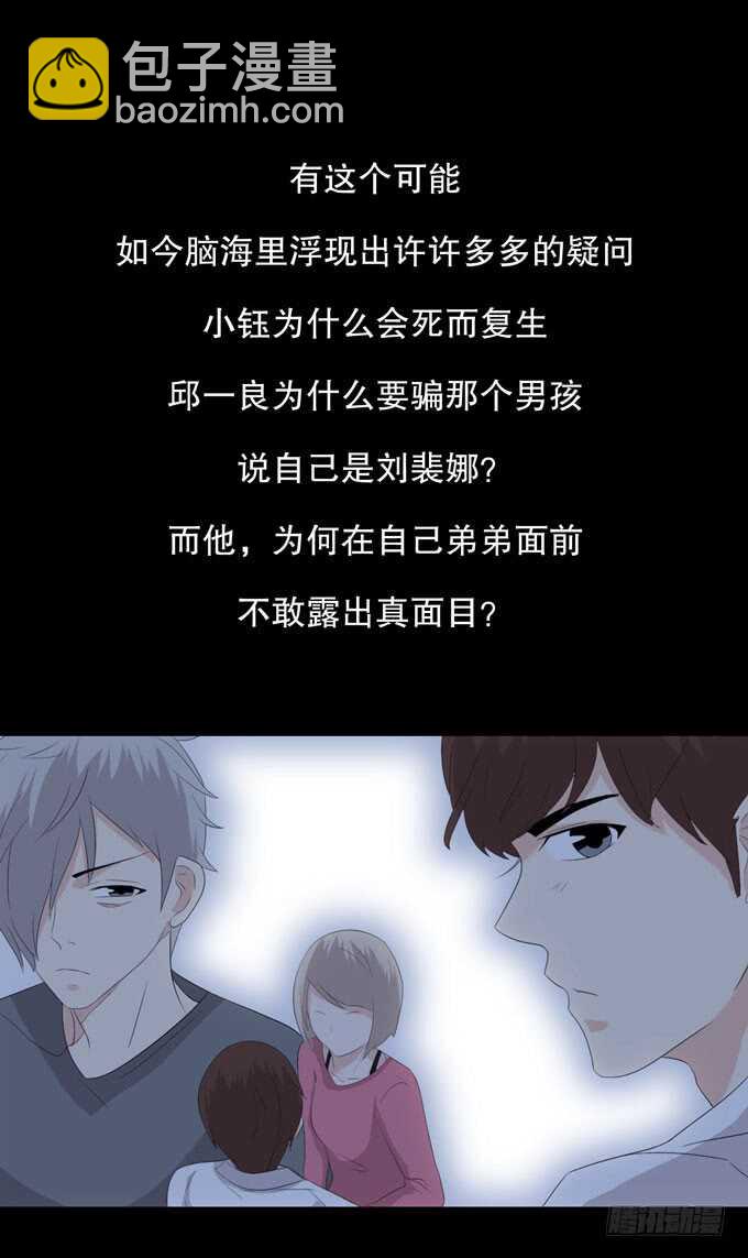 《人皮衣裳》第三季跟踪 第6页