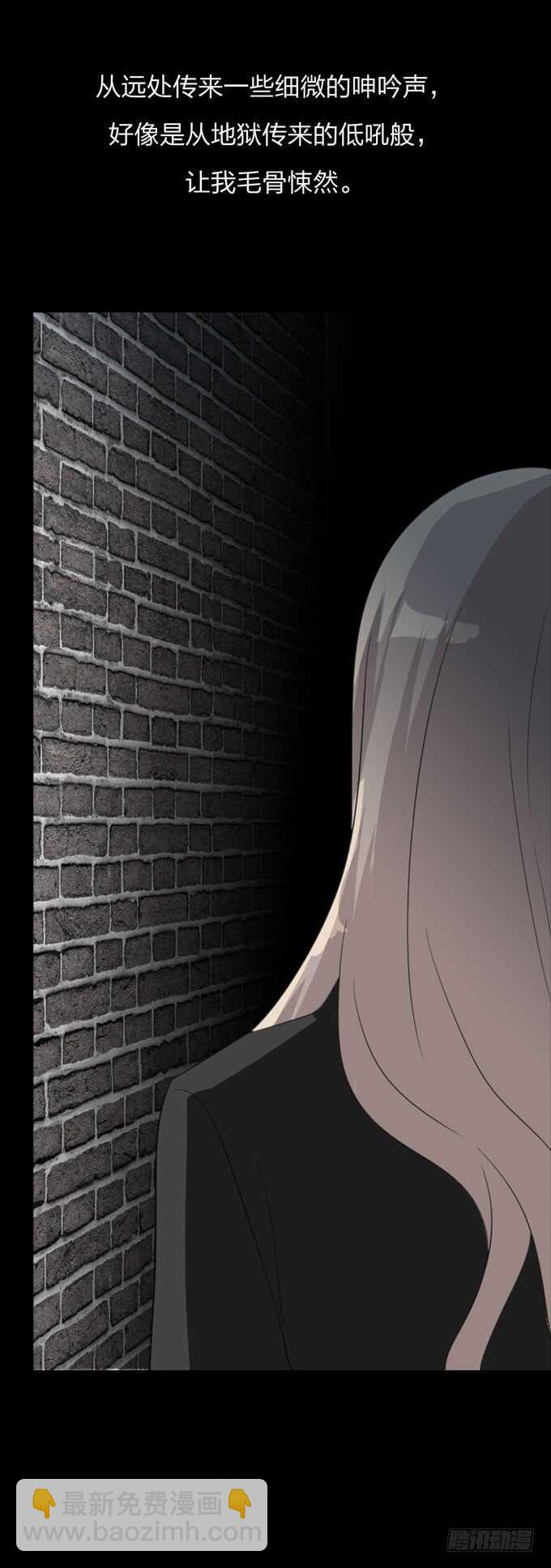 《人皮衣裳》第四季旧楼 第39页