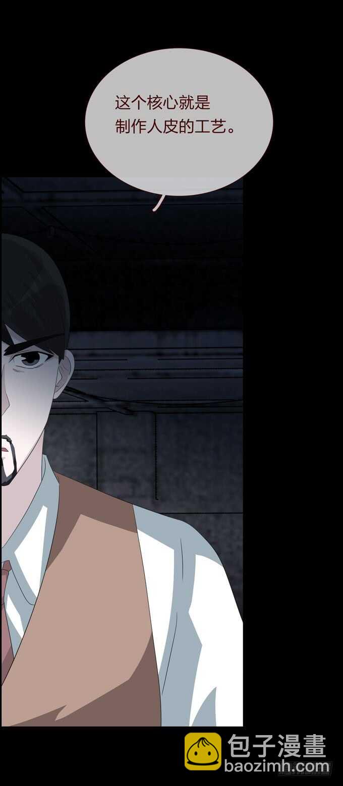 《人皮衣裳》第四季组织 第10页