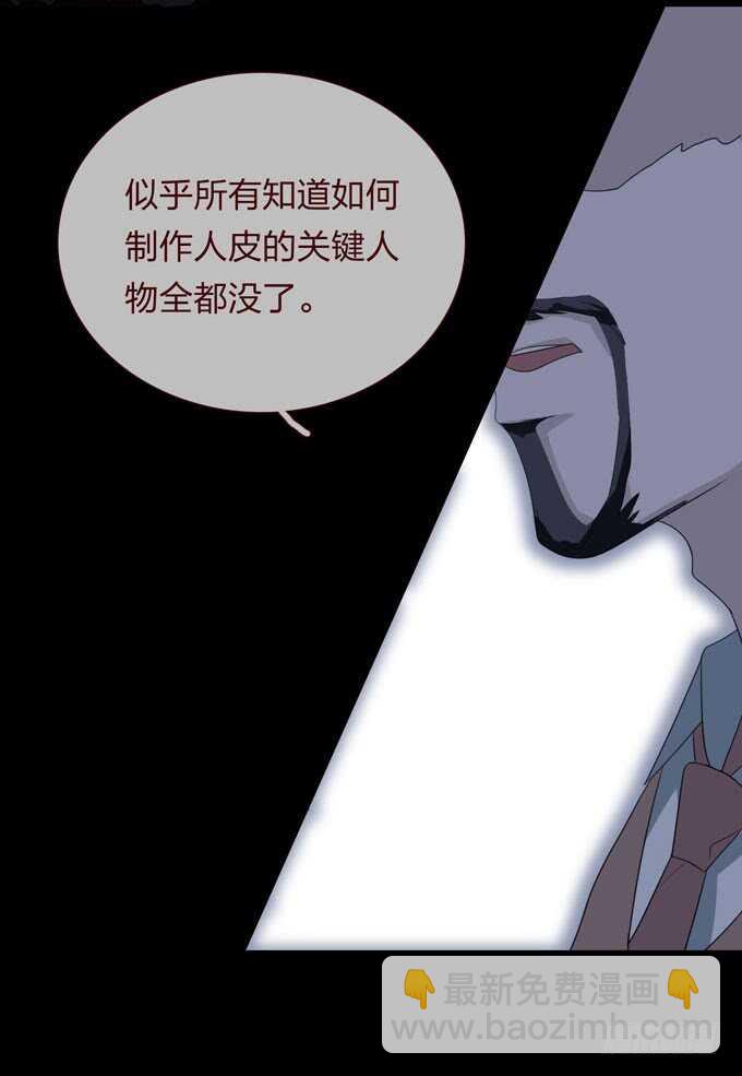 《人皮衣裳》第四季组织 第15页