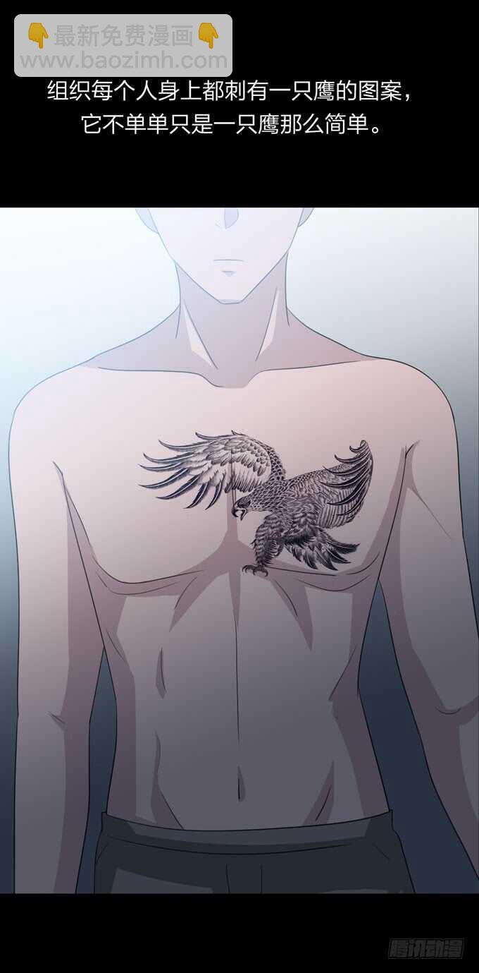 《人皮衣裳》第四季组织 第18页