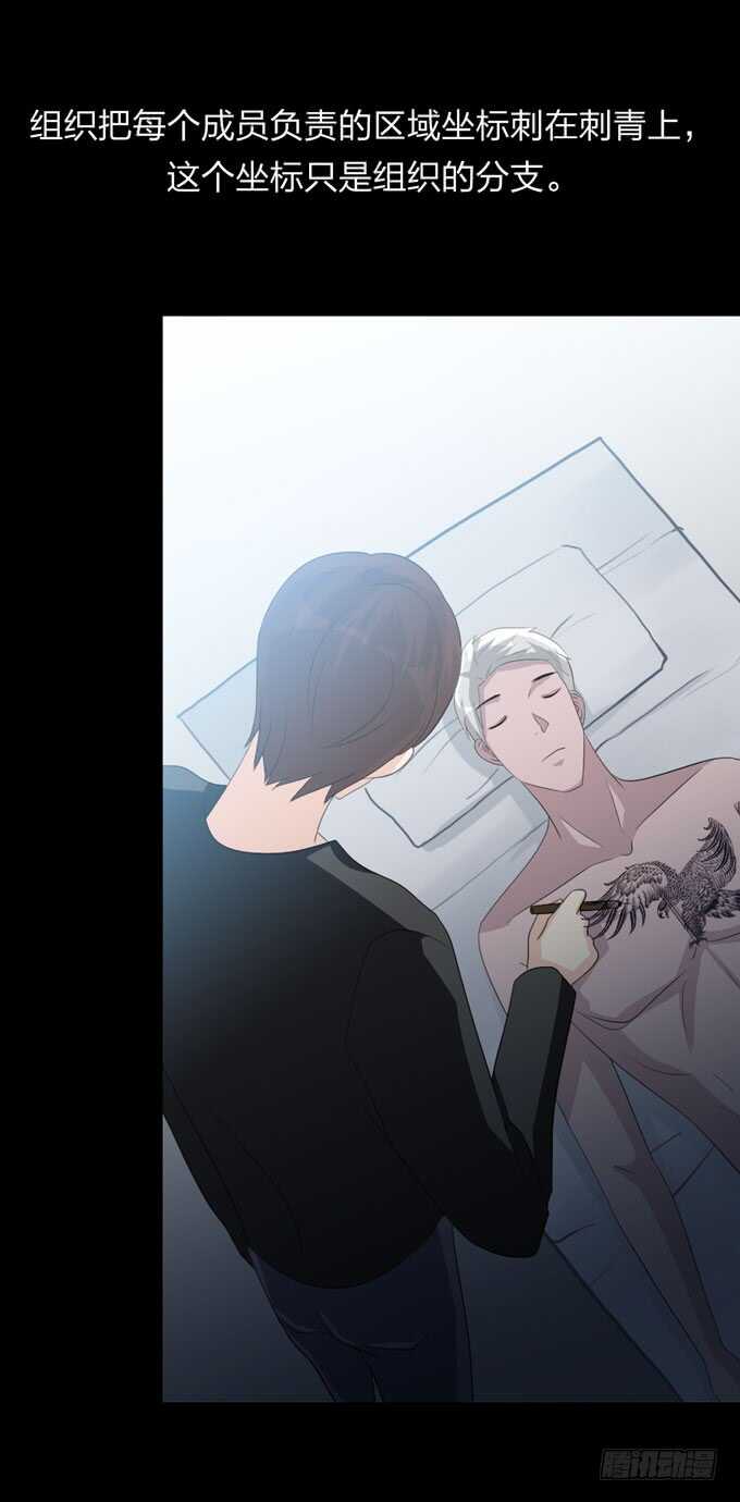 《人皮衣裳》第四季组织 第19页