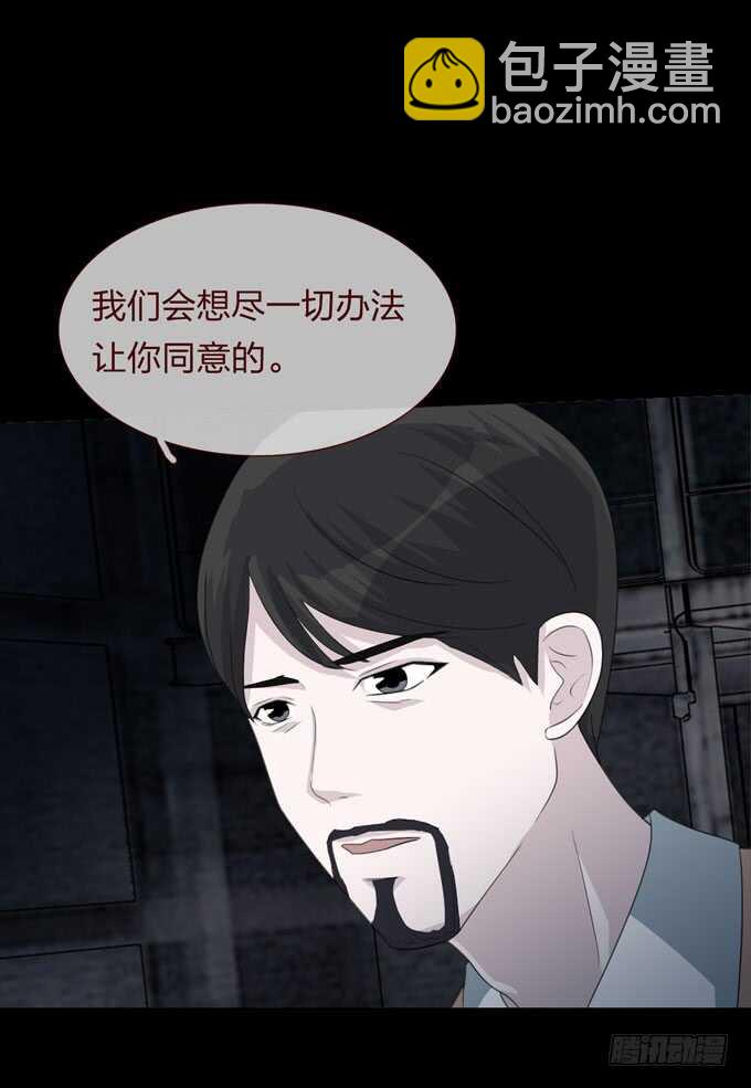 《人皮衣裳》第四季组织 第24页