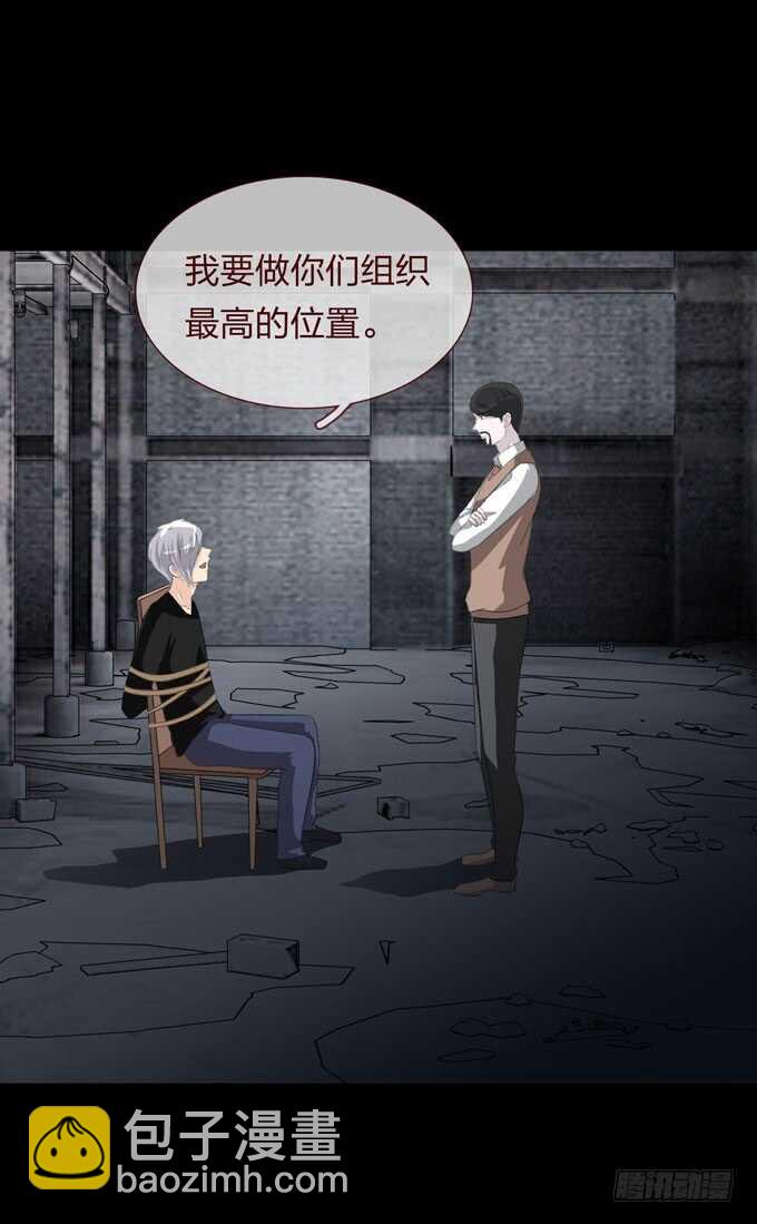 《人皮衣裳》第四季组织 第29页