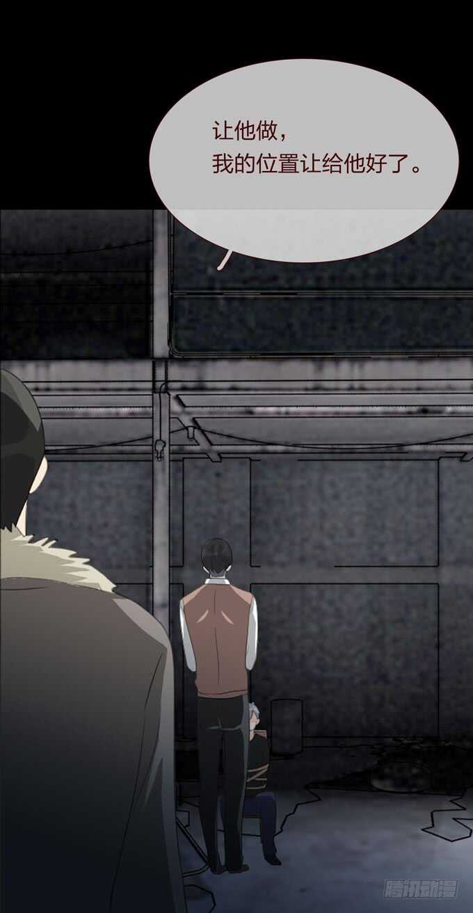 《人皮衣裳》第四季组织 第31页