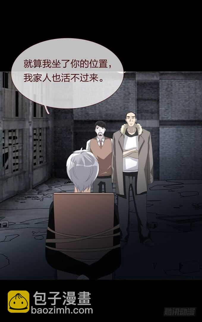 《人皮衣裳》第四季组织 第34页