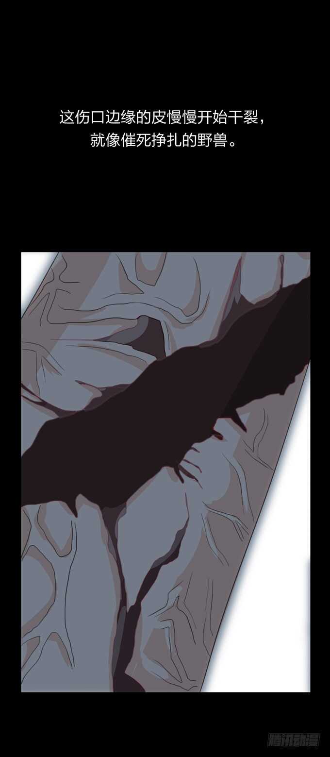 《人皮衣裳》第四季心愿 第28页