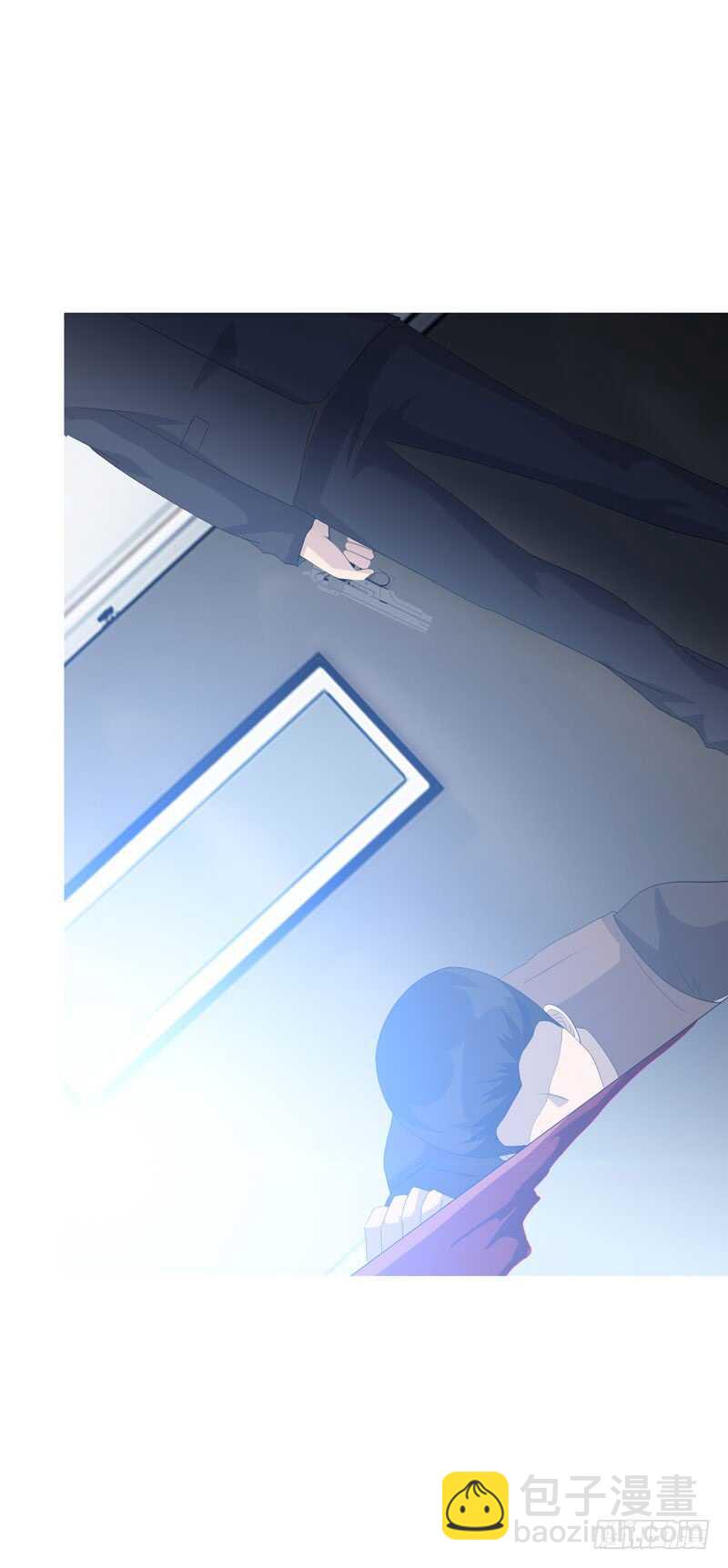 《人皮衣裳》第四季逃亡 第16页