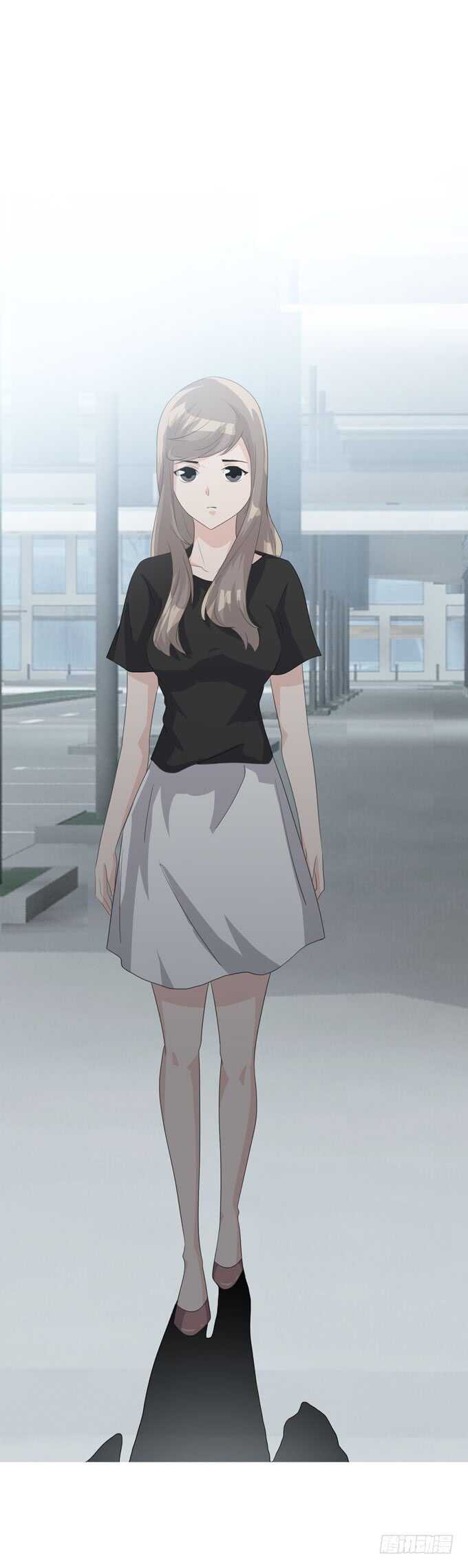 《人皮衣裳》第四季不能原谅 第36页