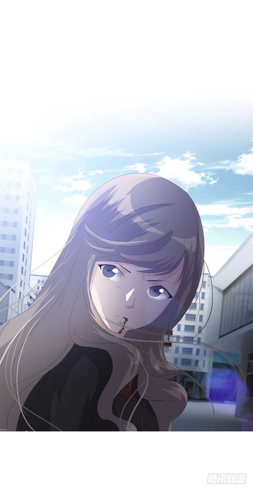 《人皮衣裳》第四季失控 第16页