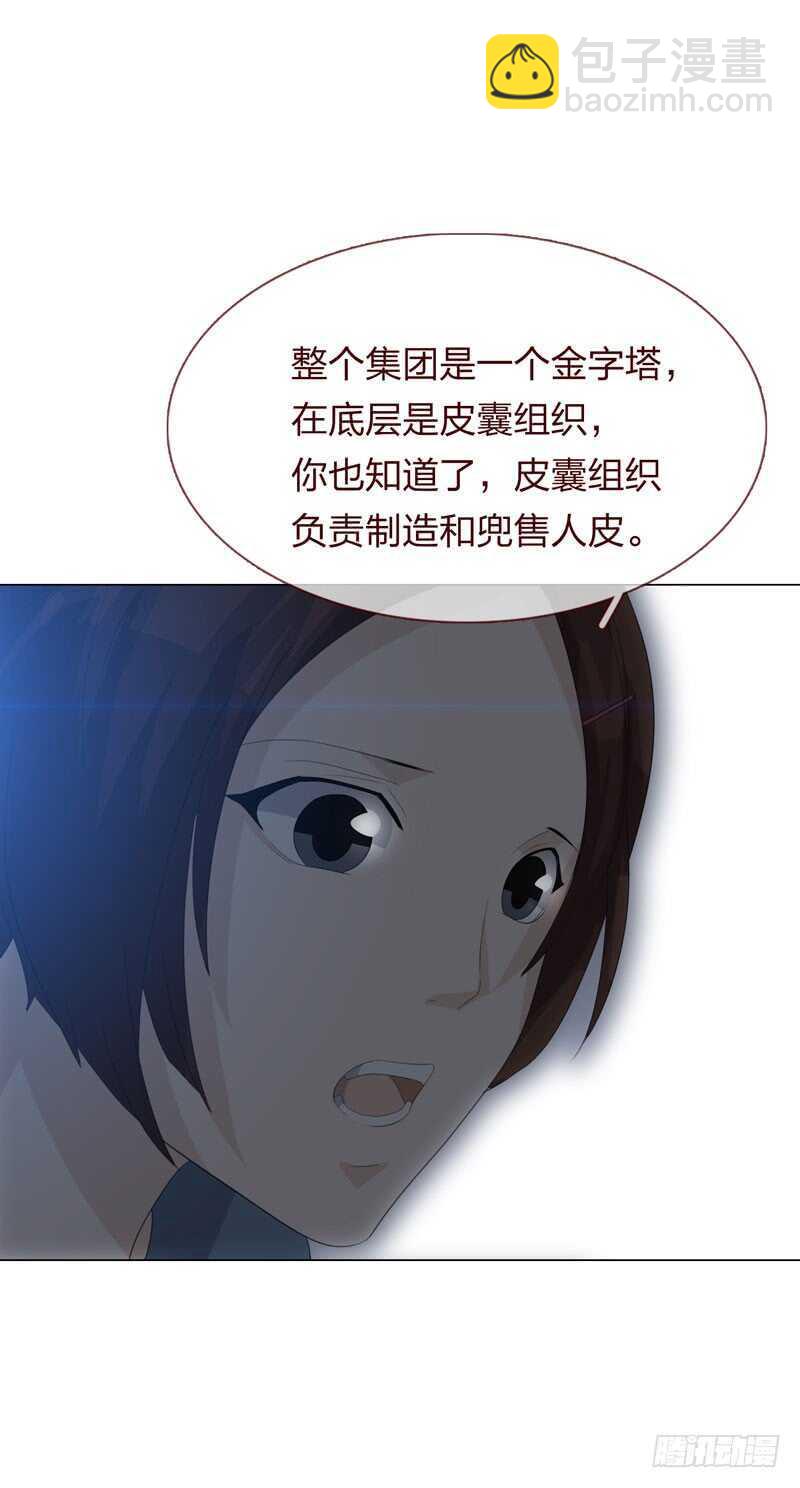 《人皮衣裳》第四季清洗 第29页