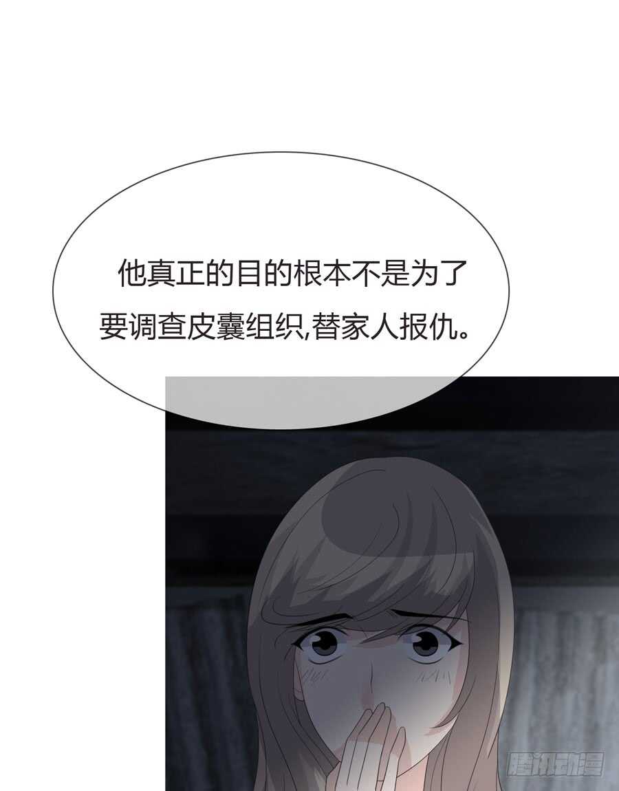 《人皮衣裳》第四季算计 第35页