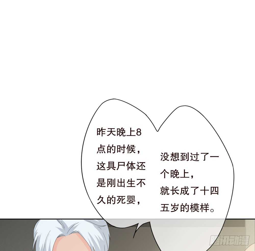 《人皮衣裳》第五季人皮衣裳 第41页