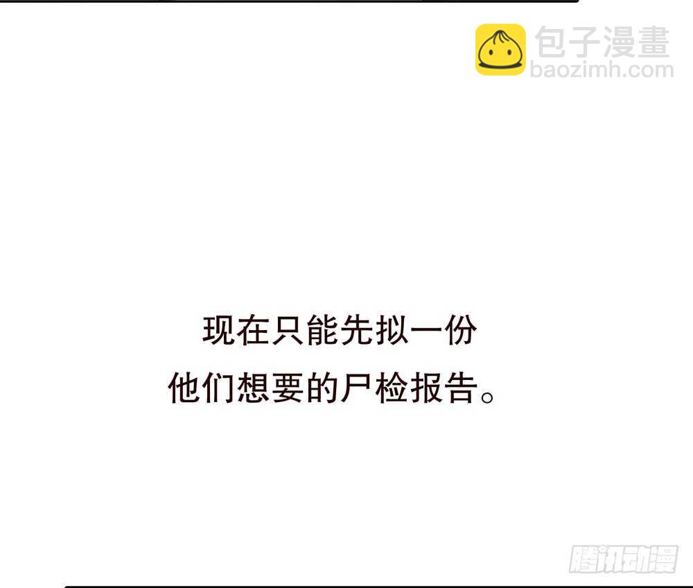 《人皮衣裳》第五季人皮衣裳 第5页