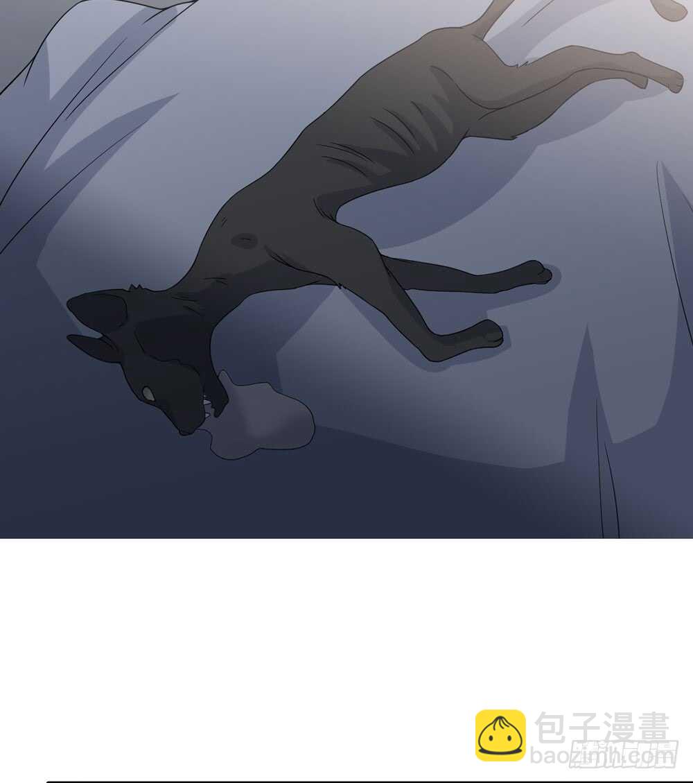 《人皮衣裳》第五季诡异 第29页