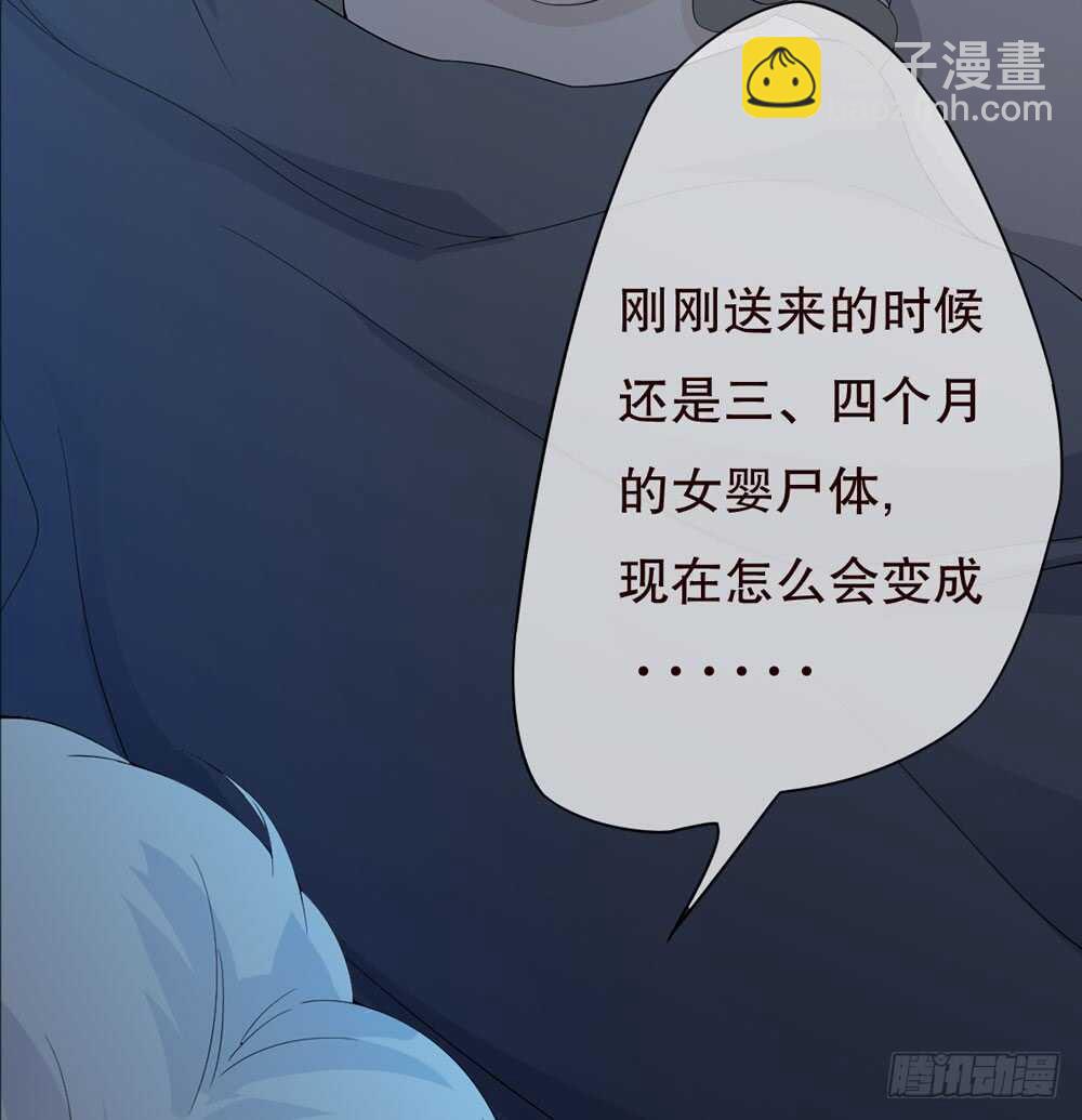 《人皮衣裳》第五季试探 第11页