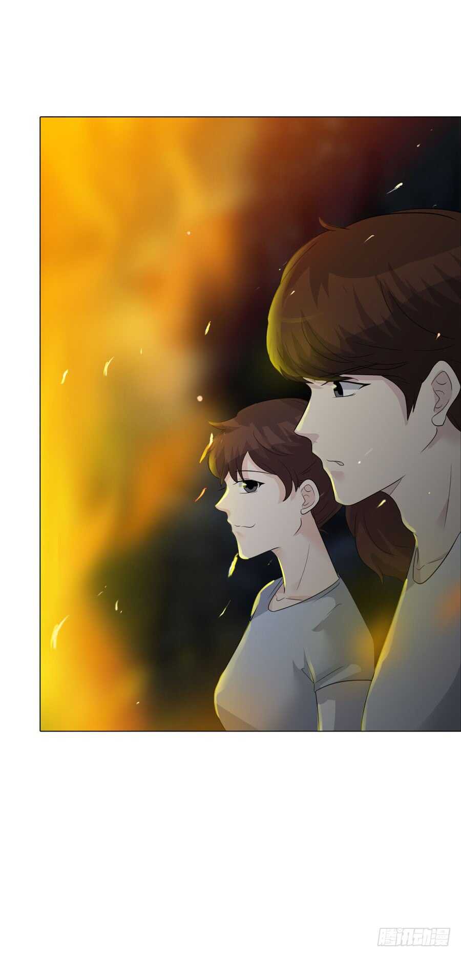 《人皮衣裳》第五季审问 第10页