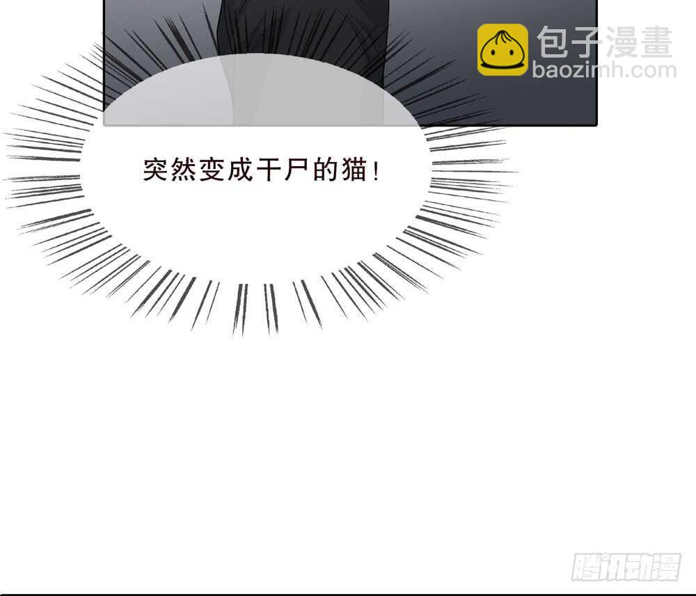 《人皮衣裳》第五季入局 第34页