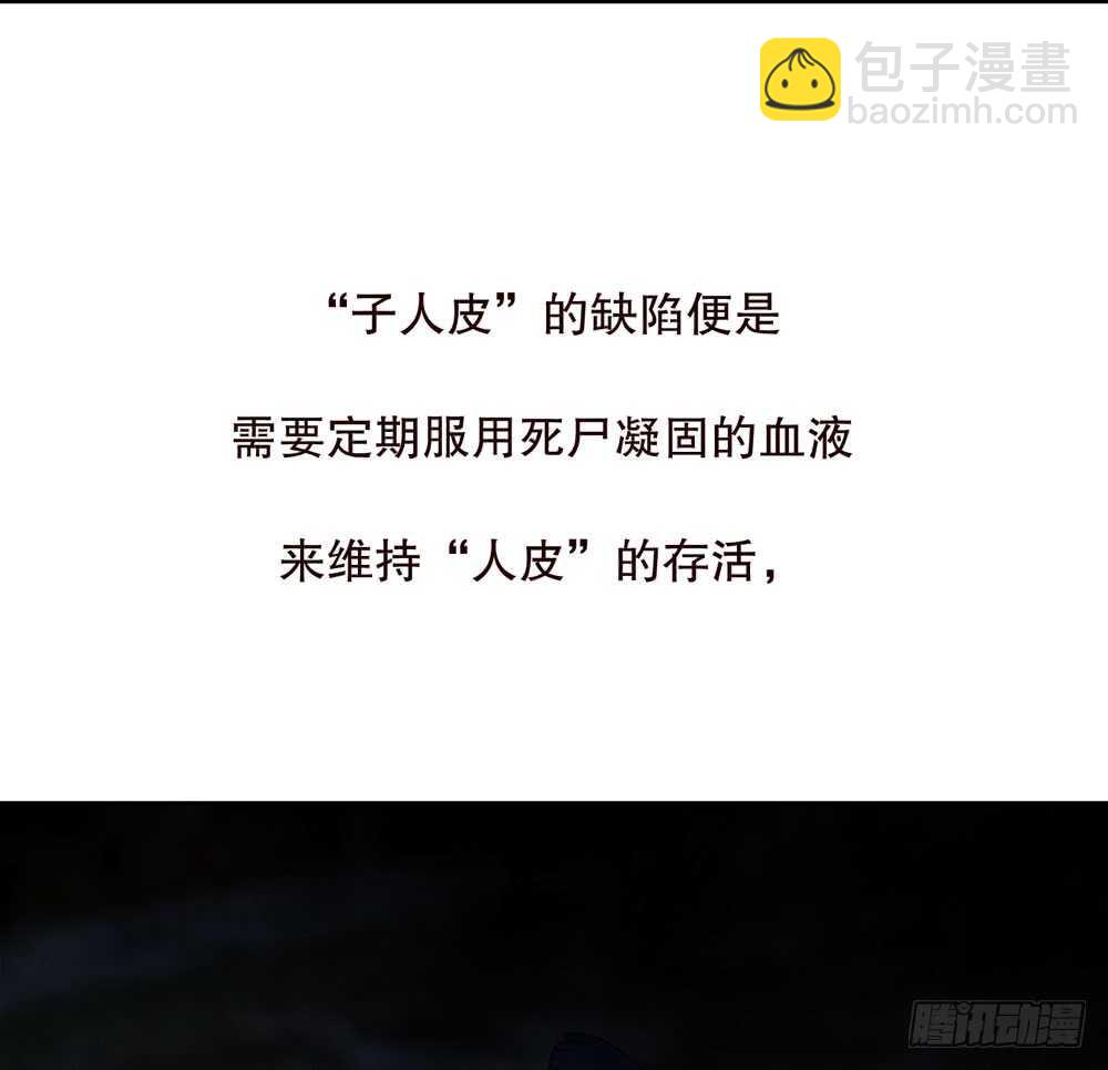 《人皮衣裳》第五季偿还 第31页