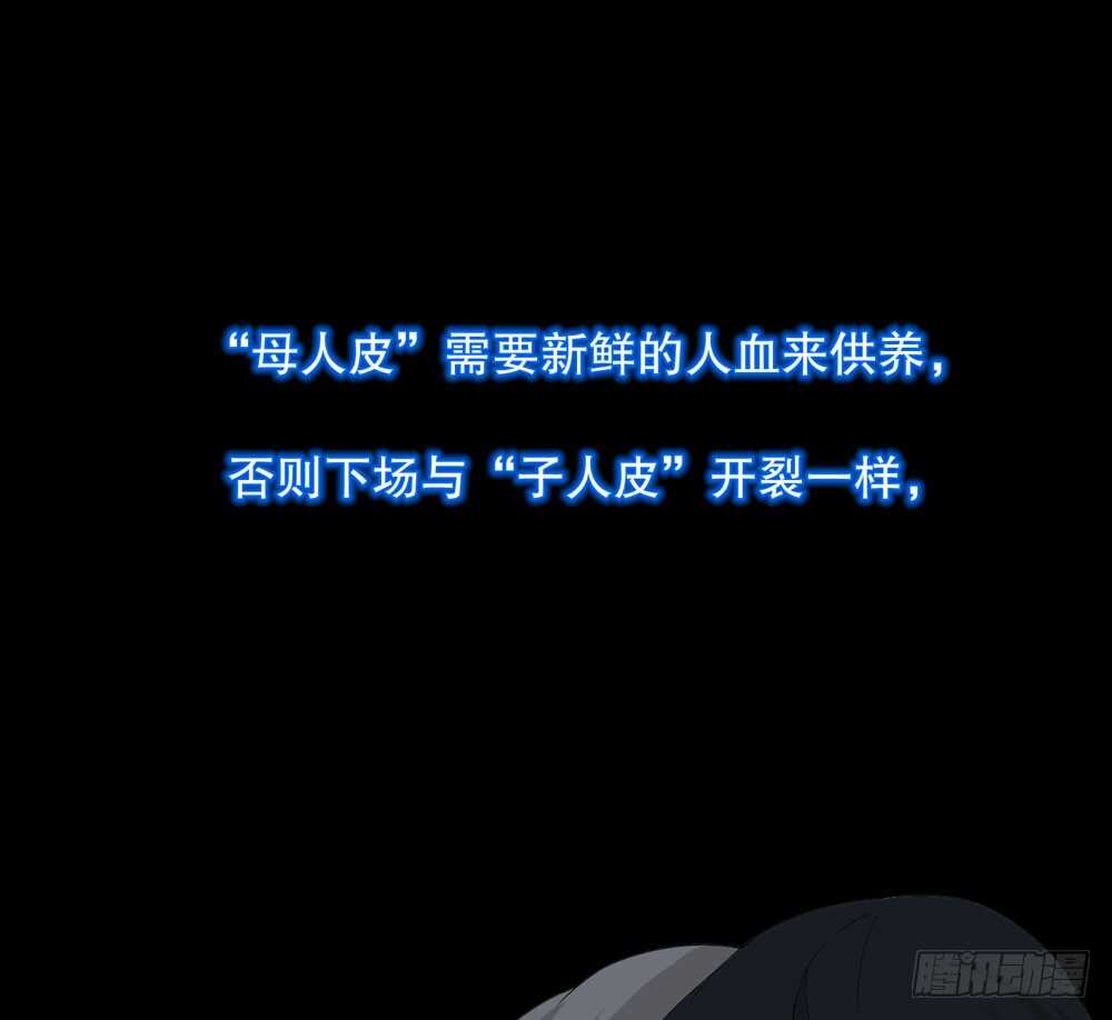 《人皮衣裳》第五季偿还 第40页