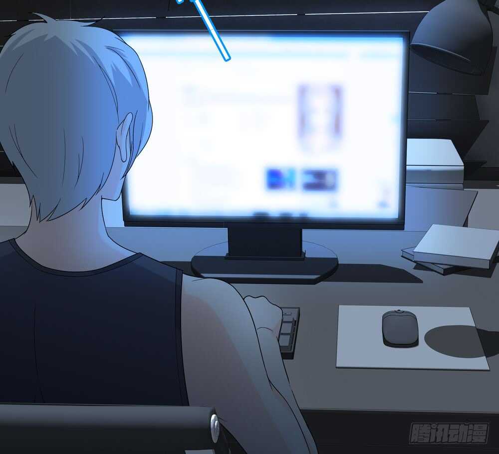 《人皮衣裳》第五季偿还 第46页