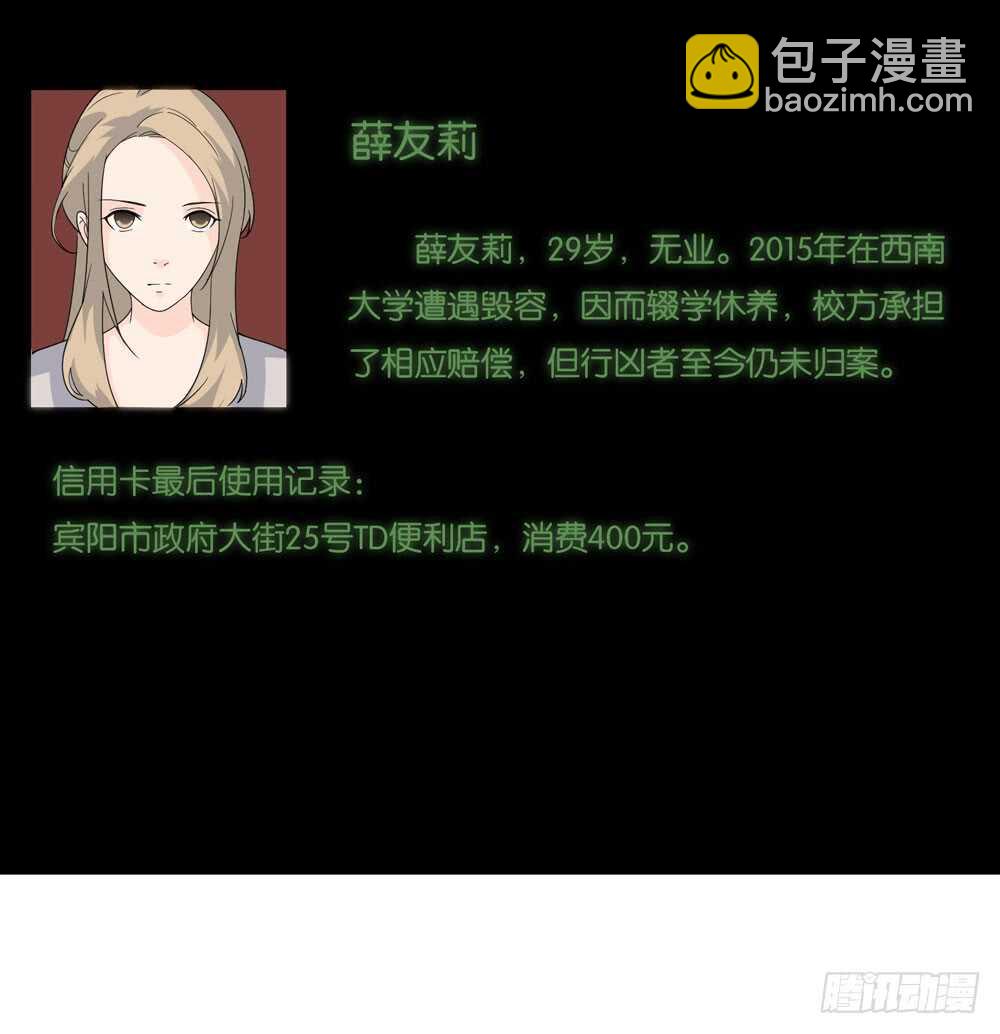 《人皮衣裳》第五季偿还 第49页