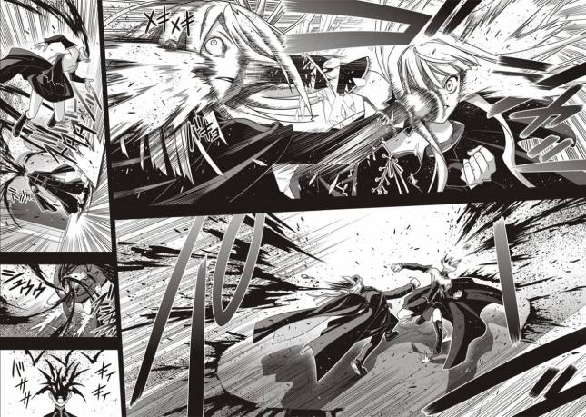 《悠久持有者》第154话 第13页