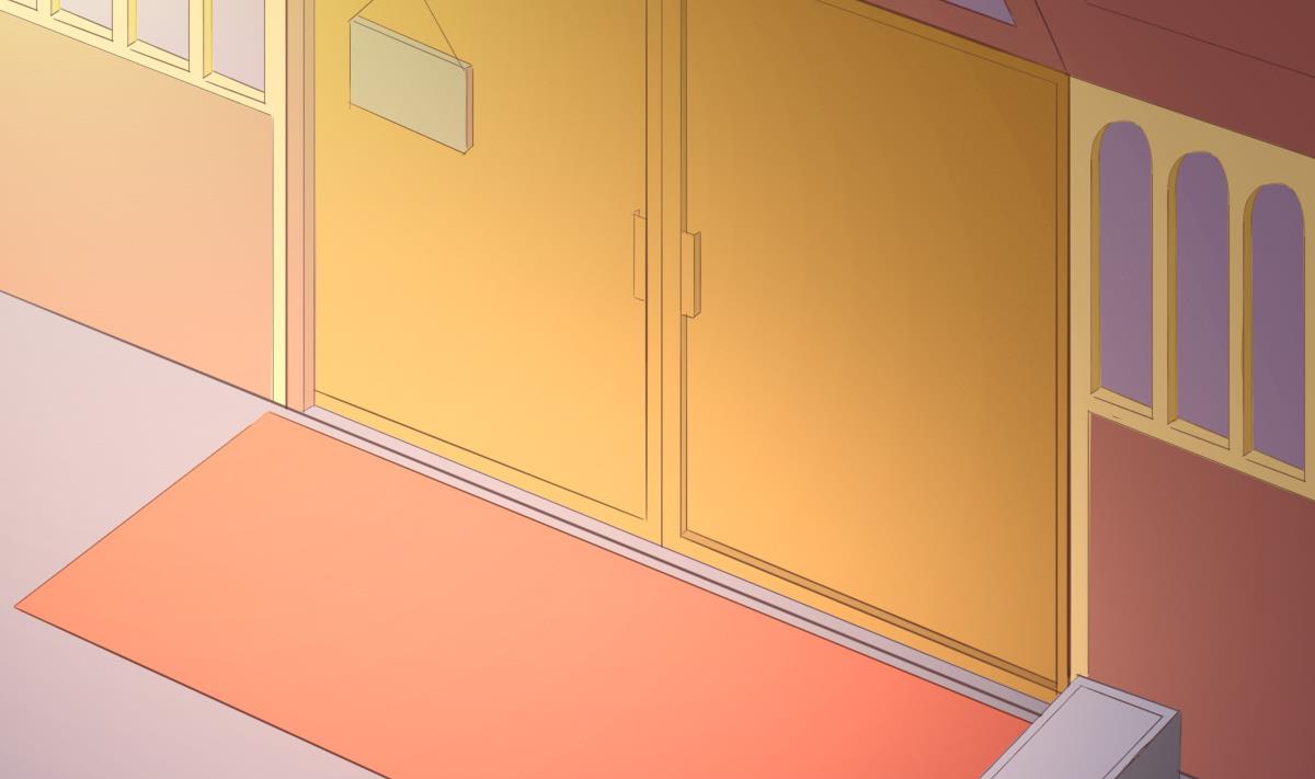 《我家男神吃软饭》第7话 敢调戏我的女人？ 第43页
