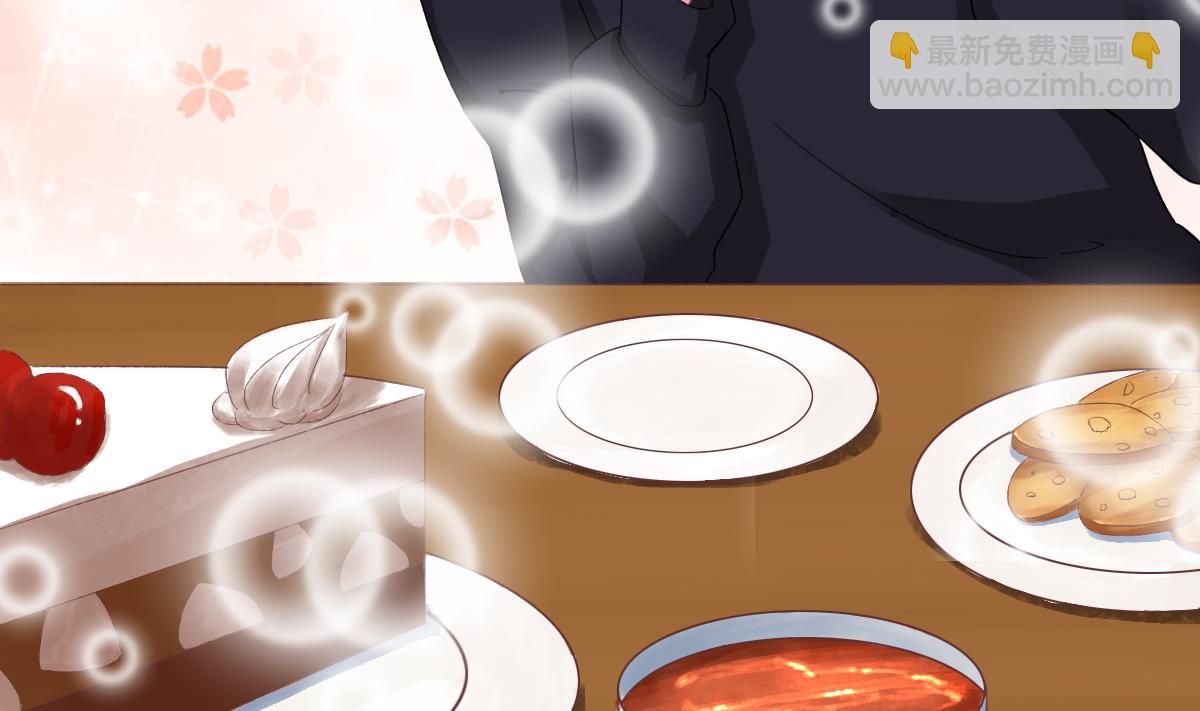 《我家男神吃软饭》第29话 美食是爱豆的动力 第35页