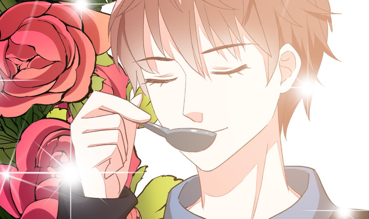 《我家男神吃软饭》第27话 吃货大明星 第31页