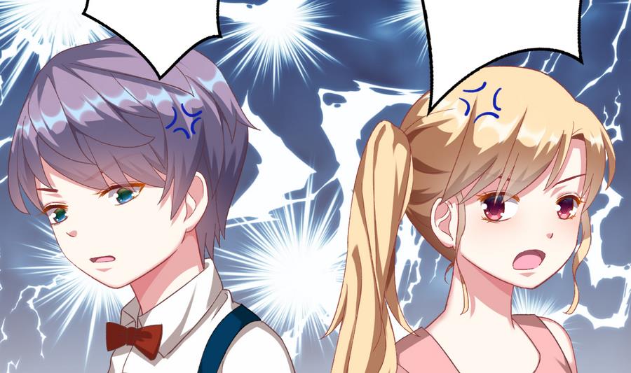 《我家男神吃软饭》第36话 童年的照片 第49页