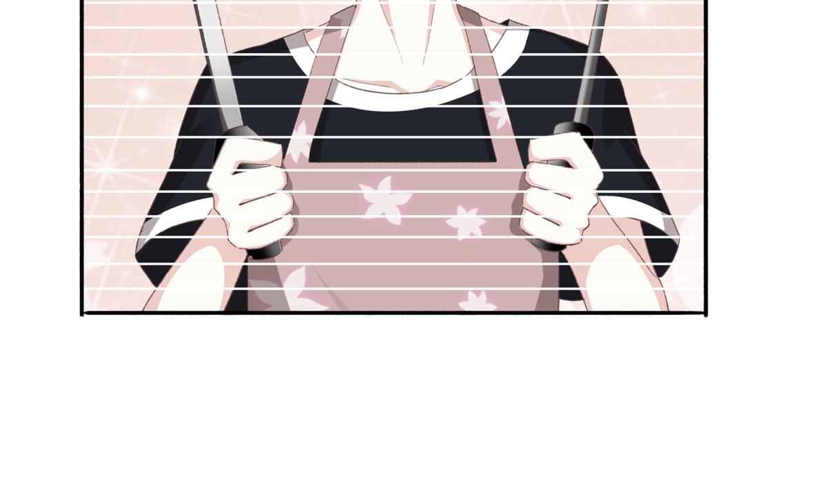 《我家男神吃软饭》第47话 不要离开我 第23页