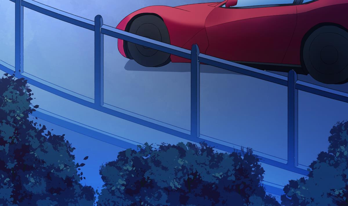 《我家男神吃软饭》第47话 不要离开我 第5页