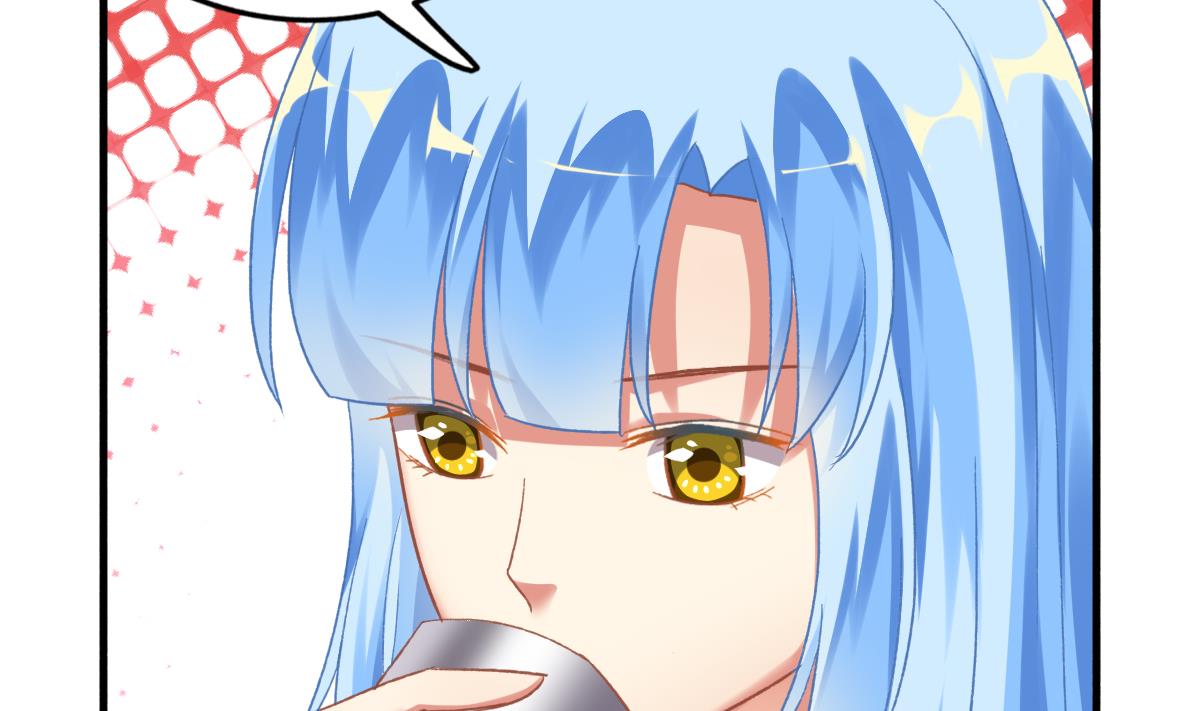 《我家男神吃软饭》第67话 亲密接触 第14页