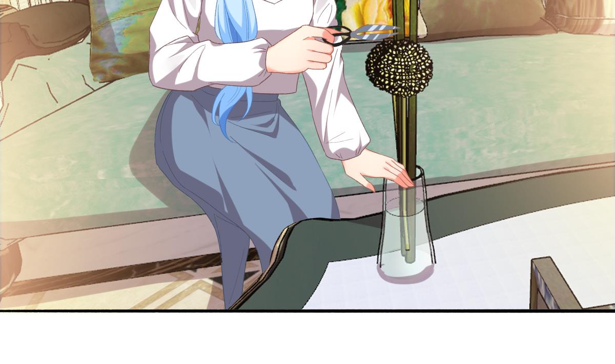 《我家男神吃软饭》第80话 上门找茬 第5页